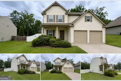 32 Susie Creek Lane, Villa Rica, GA 30180 - Photo 1