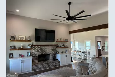 542 Spears Lane, Mansfield, GA 30055 - Photo 14