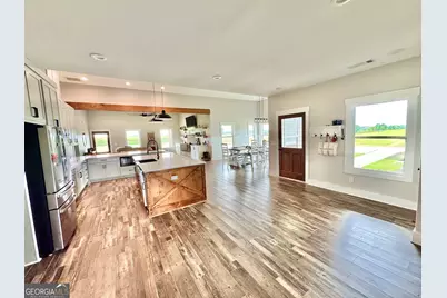 542 Spears Lane, Mansfield, GA 30055 - Photo 10