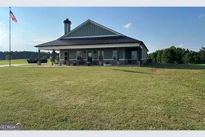 542 Spears Lane, Mansfield, GA 30055 - Photo 1