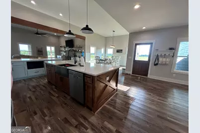 542 Spears Lane, Mansfield, GA 30055 - Photo 18