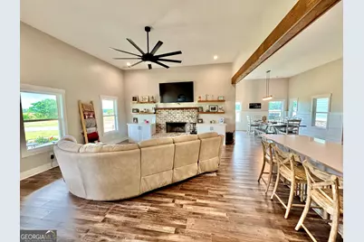 542 Spears Lane, Mansfield, GA 30055 - Photo 28