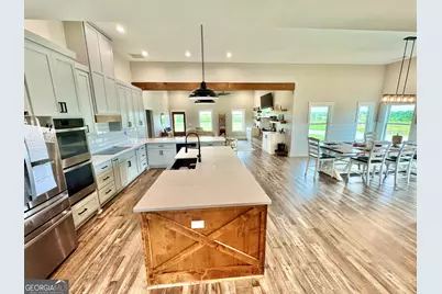 542 Spears Lane, Mansfield, GA 30055 - Photo 14