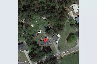 363 Harvey Lokey Road, Bethlehem, GA 30620 - Photo 4