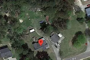 363 Harvey Lokey Rd, Bethlehem, GA 30620 - Photo 4