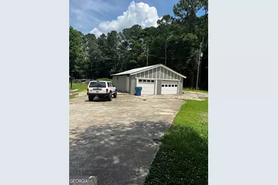 363 Harvey Lokey Road, Bethlehem, GA 30620 - Photo 10