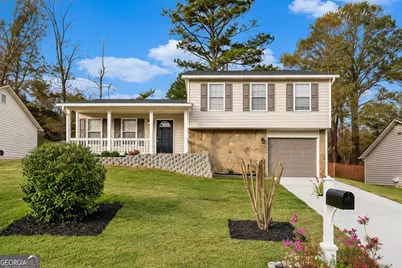 5672 La Fleur Trail, Stonecrest, GA 30038 - Photo 1