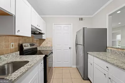 1466 Branch Drive #1466, Tucker, GA 30084 - Photo 14