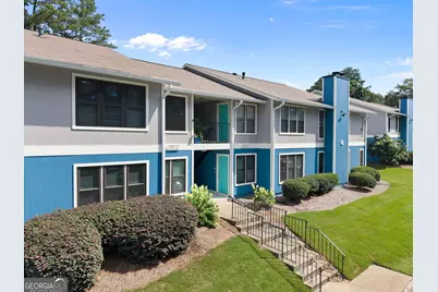 1466 Branch Drive #1466, Tucker, GA 30084 - Photo 2