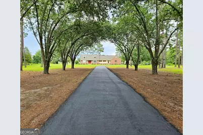12772 Hwy 122, Pavo, GA 31778 - Photo 2