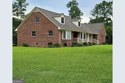 12772 Hwy 122, Pavo, GA 31778 - Photo 4