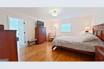 12772 Hwy 122, Pavo, GA 31778 - Photo 30