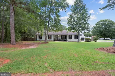 780 Flat Rock Road, Stockbridge, GA 30281 - Photo 2