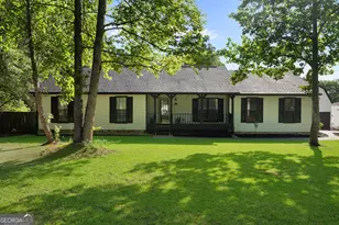 780 Flat Rock Rd, Stockbridge, GA 30281 - Photo 1