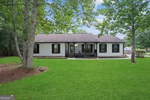 780 Flat Rock Rd, Stockbridge, GA 30281 - Photo 1