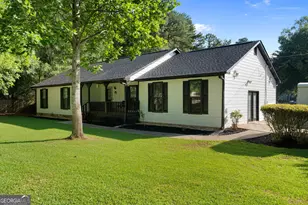 780 Flat Rock Rd, Stockbridge, GA 30281 - Photo 4