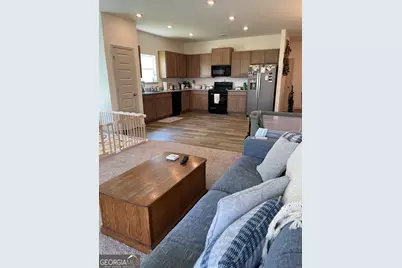 22 Bennett Way SE, Rome, GA 30161 - Photo 2