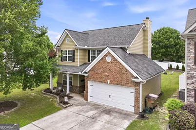 7022 Grand Hickory Drive, Braselton, GA 30517 - Photo 2