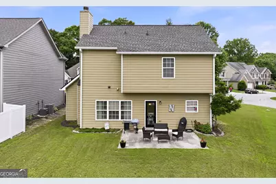 7022 Grand Hickory Drive, Braselton, GA 30517 - Photo 8