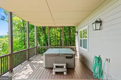 88 Sanderlin Mtn Drive S, Big Canoe, GA 30143 - Photo 58