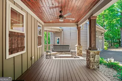 88 Sanderlin Mtn Drive S, Big Canoe, GA 30143 - Photo 66