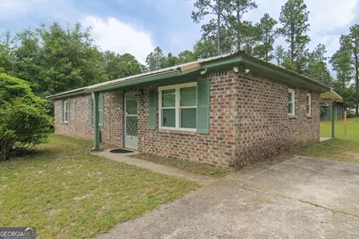 102 Plantation Drive, Butler, GA 31006 - Photo 2