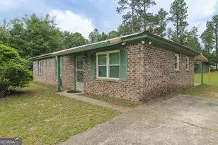 102 Plantation Dr, Butler, GA 31006 - Photo 2