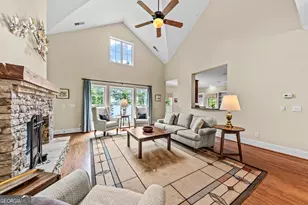 1801 Northwoods Dr, Greensboro, GA 30642 - Photo 8