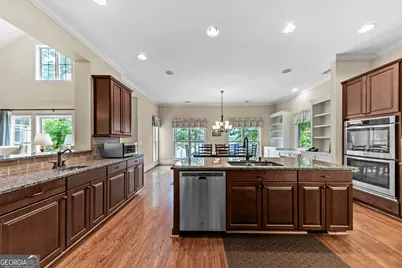 1801 Northwoods Drive, Greensboro, GA 30642 - Photo 20