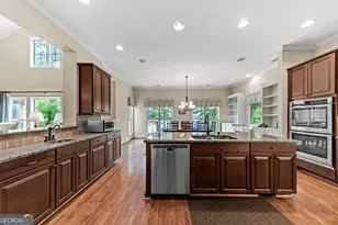 1801 Northwoods Dr, Greensboro, GA 30642 - Photo 20