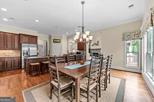 1801 Northwoods Dr, Greensboro, GA 30642 - Photo 14