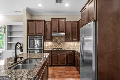 1801 Northwoods Drive, Greensboro, GA 30642 - Photo 18