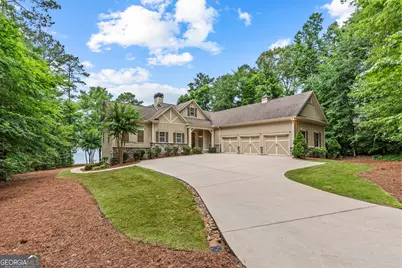 1801 Northwoods Drive, Greensboro, GA 30642 - Photo 72