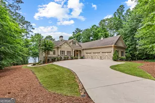 1801 Northwoods Dr, Greensboro, GA 30642 - Photo 72