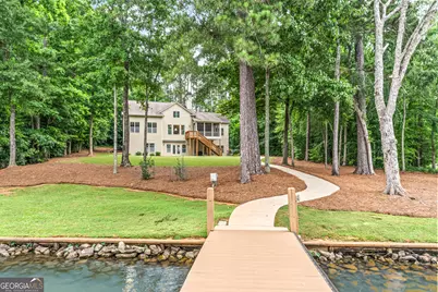 1801 Northwoods Drive, Greensboro, GA 30642 - Photo 62
