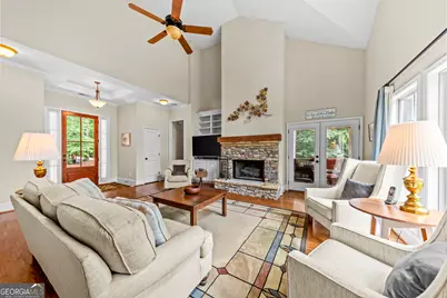 1801 Northwoods Drive, Greensboro, GA 30642 - Photo 10