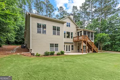 1801 Northwoods Drive, Greensboro, GA 30642 - Photo 70