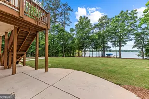 1801 Northwoods Dr, Greensboro, GA 30642 - Photo 64