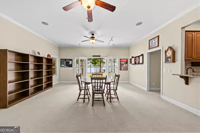 1801 Northwoods Drive, Greensboro, GA 30642 - Photo 40