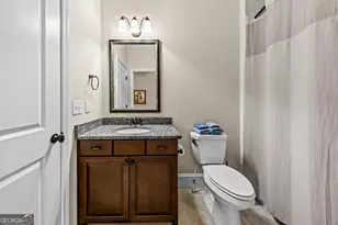 1801 Northwoods Dr, Greensboro, GA 30642 - Photo 24