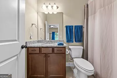 1801 Northwoods Drive, Greensboro, GA 30642 - Photo 38