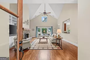 1801 Northwoods Dr, Greensboro, GA 30642 - Photo 6
