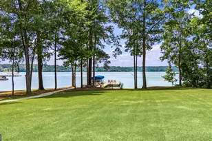 1801 Northwoods Dr, Greensboro, GA 30642 - Photo 4