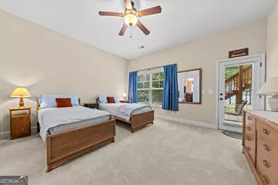 1801 Northwoods Drive, Greensboro, GA 30642 - Photo 36