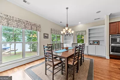 1801 Northwoods Drive, Greensboro, GA 30642 - Photo 12