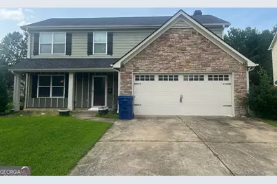 207 Logan Creek Lane, Dallas, GA 30132 - Photo 1