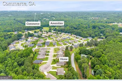 817 Hidden Hollow Circle, Commerce, GA 30529 - Photo 54