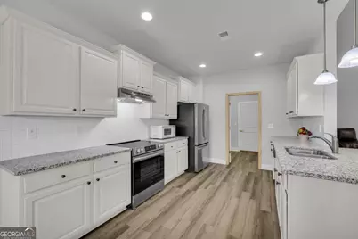 817 Hidden Hollow Circle, Commerce, GA 30529 - Photo 16