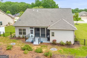 817 Hidden Hollow Cir, Commerce, GA 30529 - Photo 44