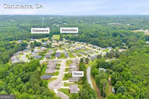 817 Hidden Hollow Cir, Commerce, GA 30529 - Photo 56